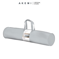 [NEW ARRIVAL] AKEMI HOME Essential Lofty Fibre Bolster