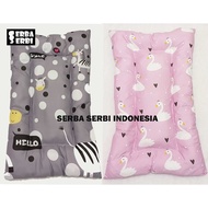 HANGING BABY SWING MAT/BABY SWING BED