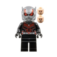 sh1045 Lego Marvel Super Heroes The Infinity Saga 76323 - Ant-Man (Scott Lang) Minifigure - New