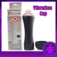 Masturbator Cup Vibrator Aircraft cup Adult Men toy Alat Lancap Laki Murah 情趣用品电动飞机杯 SM023