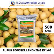 Pupuk booster lengkeng - Kelengkeng  1kg KCLO3 Murni