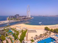 ADDRESS BEACH RESORT Residence Million Dollar Sea and Palm View DXB AIRPORT VIP Shuttle