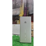 Huawei B618 - Unlocked & Modified