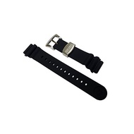 [SEIKO] SEIKO PROSPEX Prospex 20mm SBDC053 Genuine Silicone Rubber Belt Band R02C011J0 Can be installed on SBDC051