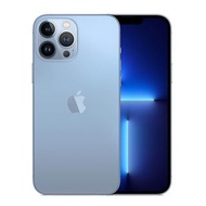 福利品Apple iPhone 13 Pro Max 128G 藍色 (展示機)
