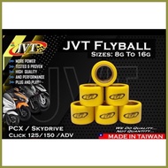 ⊙ ☬ ◪ JVT FLYBALL Honda Click 125/150/ADV/PCX/Nmax/Aerox