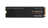 1 TB SSD (เอสเอสดี) WD BLACK SN850X WITHOUT HEATSINK - PCIe 4x4/NVMe M.2 2280 (WDS100T2X0E)