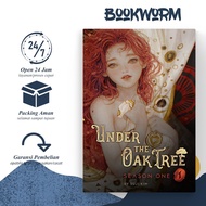 Under The Oak Tree Season 1 by Suji Kim (English)
