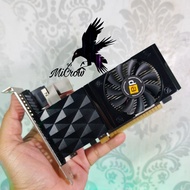 VGA Nvdia GT 630 2gb 128bit DDR3 Can gaming GTA V Pes Valo etc TAG GTX 730 GT 430 HD 5570 HD 6770 HD