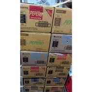 PEPERO @ 40 PCS. PER BOX