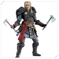 Good Smile Company figma Assassin's Creed Valhalla Eivor Non-Scale Plastic Painted Action Figure