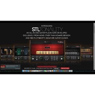 STL Tonality Howard Benson