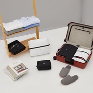 【LOJEL】 Slash/ 衣物收納袋(4入裝) 黑色