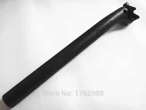 Newest Arrival Next Road Mountain bike matt UD full carbon fibre bicycle seatpost MTB 25.4/27.2 30.8