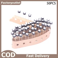 FCMY 50 X  Tact Micro Switch DJ Play Button Switch DSG1117 For CDJ2000 CDJ900 CDJ400 CDJ-2000NXS Pla