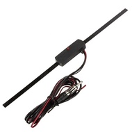 Car Windshield Electronic FM Radio Antenna Non-directional Antenna