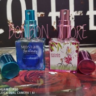 Pocket Perfume Spray 12ml