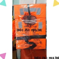 LOKAL LIFE JACKET LIFE LALIZAS 70169 LOCAL ORIGINAL AND TRUSTED