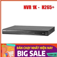 Ds-7608ni-k1 (B) IP SHAPER - NVR 76xx SERIES - Genuine HIKVISION