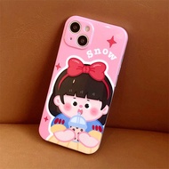 CC057-SKYMATE Mobile Phone Case For iPhone Code CC057