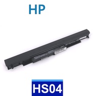 HP HS04 14-AN AN012AU 15-ac173tx ac191tx ac139tu am033tu am066tu ac610tu ac611tu ac141br 15-ay022tx 