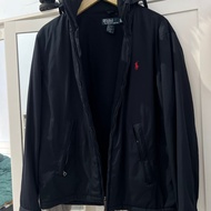 Jacket polo ralph laurent navy