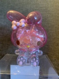 Melody日本版糖果膠錢罌