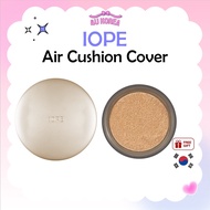 IOPE Air Cushion Cover 15g - 4 Colors / K-BEAUTY