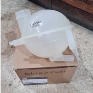 Peugeot 308 Turbo Radiator Water Tank Topran Brand