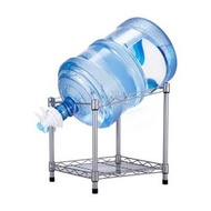 Krisbow 1 Bottle Single Gallon Wire Rack ds-0f guaranteed