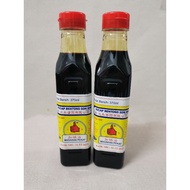 Kicap Bentong Pekat/Winter Sun Oil/Black Soy Sauce (370ml)