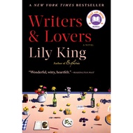 Writers & Lovers | Fiction, Romance