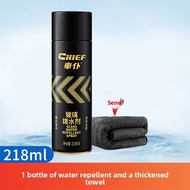 Anti-Fog Spray