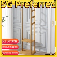 [SG stock Fast Shipping]Coat Rack/clothes hanger/clothes rack/towel rack stand/coat hanger/clothes h