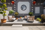 Anxi Zide · Holiday Villa · Parent Child Rural Vacation Homestay (Dali Xizhou Ancient Town)