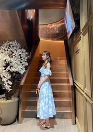 Dressupcorner Skye Dress DCN01292