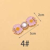 Tighten The Waist Pin Buckle Waist Fat Jeans Shrink Waist Invisible Fixed Buckle Pants Clip