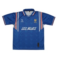 FANTASY PILDUN FRANCE FRANCE JERSEY/ WORLD CUP JERSEY/ FANTASY/ SPORTS/ FOOTBALL/DRYFIT