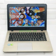Laptop Asus A442UR Intel core i5-8250U RAM 8 GB SSD 128 GB + HDD 1 TB