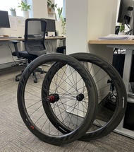 ZIPP 404 碳纖維輪組