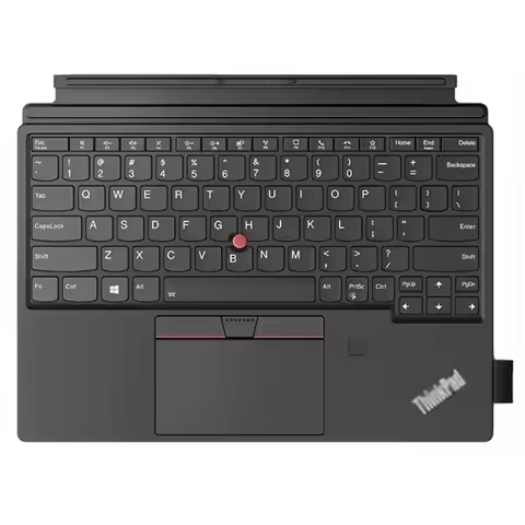 For Lenovo ThinkPad X12 Detachable 1st Gen tablet base keyboard 2 in 1