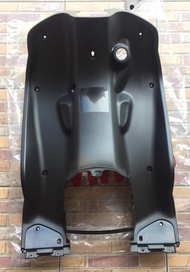 บังลม YAMAHA NOUVO เก่า ตัวใน/สีดำด้าน 5MY แท้