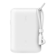 POWER BANK (พาวเวอร์แบงค์) BELKIN BOOSTCHARGE 10K WITH DISPLAY