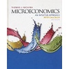 < Levin Campus Purchase > Microeconomics 2/e Nechyba 9781305650466