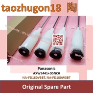 Original Panasonic AXW3441+D5NC0 Washing Machine Suspension Absorber NA-FD180V3BT NA-FD180W3BT