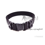 Bogie1 Tactical Belt
