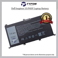 Dell Inspiron 15/P65F Laptop Notebook Battery OEM 357F9
