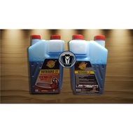 BOSCHER OUTBOARD 2T TC-W3 (1L) Minyak Mesin Gergaji, Minyak Mesin Rumput, Minyak Generator MINYAK 2T