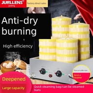 Desktop Steamer Commercial Steamer Steamer Electric Heating Steamer Xiaolongbao Steamer Commercial E