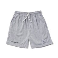 SHORT PANTS | BUSTIER BUSTIER | GREY GREY